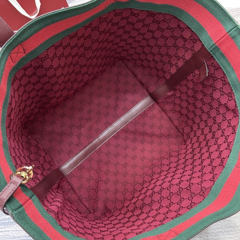 Gvc*1 tote bags